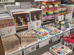 -鹿岛生活(熙地港店)