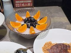 -宫燕府·京菜·烤鸭·淮扬菜(王府中心店)