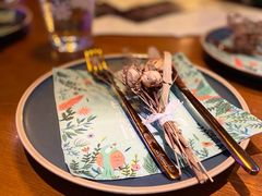 -TiKi餐厅酒吧