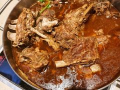 -蝎王府羊蝎子(虎坊桥总店)