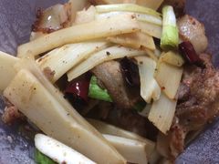 -云海肴·汽锅鸡·云南菜(天津国金汇店)