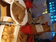 -季季红火锅(长沙步行街店)