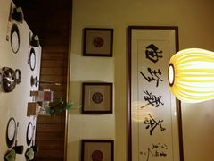 -一叶一世界•素食餐厅(环球中心店)