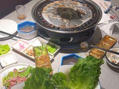-正宗齐齐哈尔烤肉·齐牛哥鲜切炭火烤肉(杭州总店)