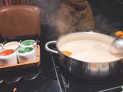 -官也街澳门火锅(新源里店)