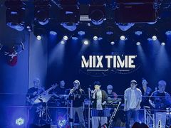 -MM·五声·音乐人与调酒师(西安路店)