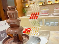 -明月东一酒店·菲斯特自助餐厅