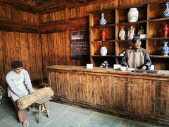 -景德镇古窑民俗博览区