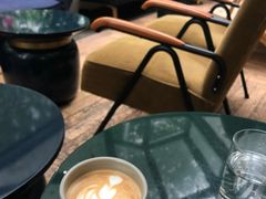 -Nirvana Cafe&Bar(北仓文创街区店)