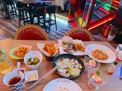 -甲丁坊·德餐·酒吧(五棵松华熙店)