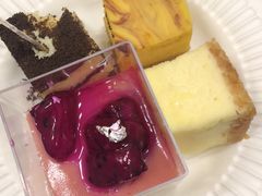 -啊噗吐呦现场烘焙(麦凯乐店)