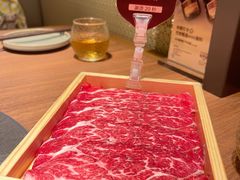 -巴奴毛肚火锅(京西大悦城店)