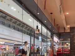 -大师兄·西北小馆(南沙万达广场店)