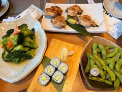 -鮨桐日本料理(望京店)
