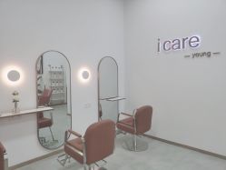 -icare美发沙龙