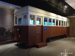 -哈尔滨规划展览馆