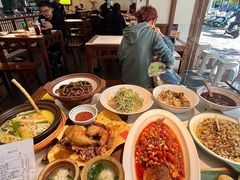 -打酱油·非遗淮扬菜(瘦西湖梅岭店)