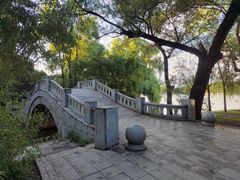 -北陵公园