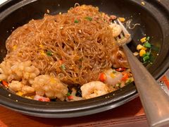 海味粉丝煲-城南往事(滨江世茂店)