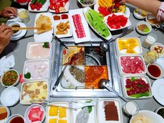 -海底捞火锅(5050购物中心店)