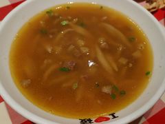 -西贝(宝乐汇店)