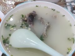 -黑公羊新疆菜(人和店)