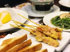 -曼谷素万那普国际机场