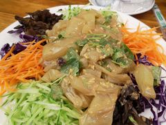 -金丝饭庄(金丝新天地保障性住宅小区店)