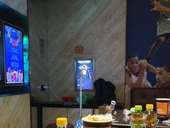 -星聚会KTV(景枫中心店)