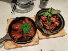 -鹿港小镇(悠唐店)