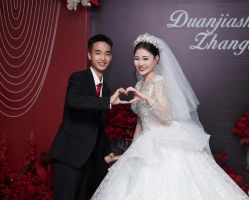 -圣柏莎高端婚纱会所