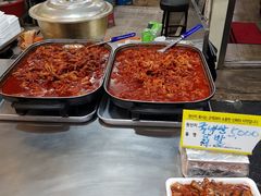-西归浦每天偶来市场