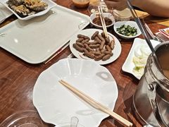 -金刚山烧烤(中山路店)