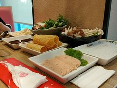 -彤德莱火锅(果园路店)