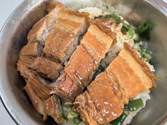-老嘢扣肉糯米饭(云亭街店)