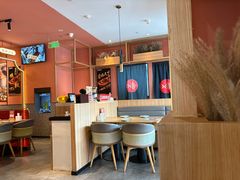 -鱼酷活鱼烤鱼(静安大融城店)