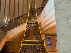 -上海东方佘山翰悦阁酒店·Vie全日制餐厅