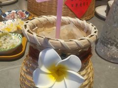 -沿江海南菜·文昌鸡祖师爷(大东海店)