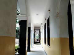 -湖南省立第一师范学校旧址