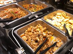 -比格比萨自助(新辰里学清路店)
