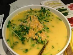 -雀蓝川菜(滨湖万象汇店)