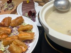 -湯系·煲汤手艺人(东二环泰禾广场店)