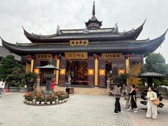 -西林禅寺