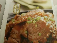 -黑鸡小馆(金源店)