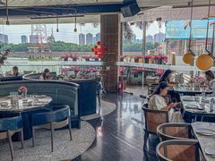 -东南里湖景餐厅·新闽菜(浦西万达店)