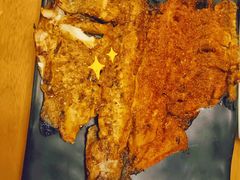 -钰田大院·碳烤虹鳟鱼·怀柔地道农家菜(雁栖湖店)