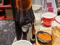 -南锣南门(东方银座店)