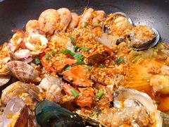 -大厨的餐厅(曾厝垵总店)