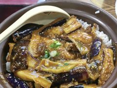 -李先生牛肉面大王(马栏店)