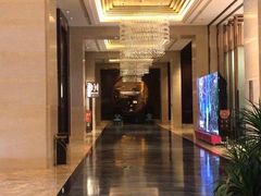 -成都保利公园皇冠假日酒店(熊猫基地店)